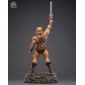 Masters of the Universe He-Man Humanmade Studio