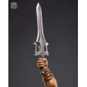 Masters of the Universe He-Man Humanmade Studio