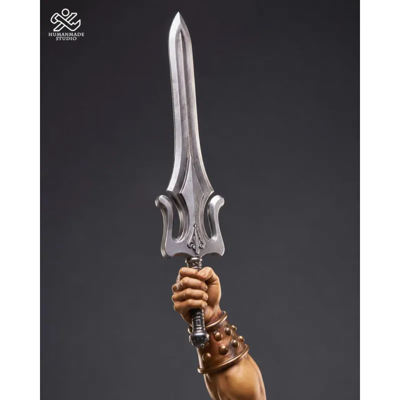 Masters of the Universe He-Man Humanmade Studio