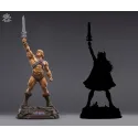 Masters of the Universe He-Man Humanmade Studio