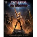 Masters of the Universe He-Man Humanmade Studio
