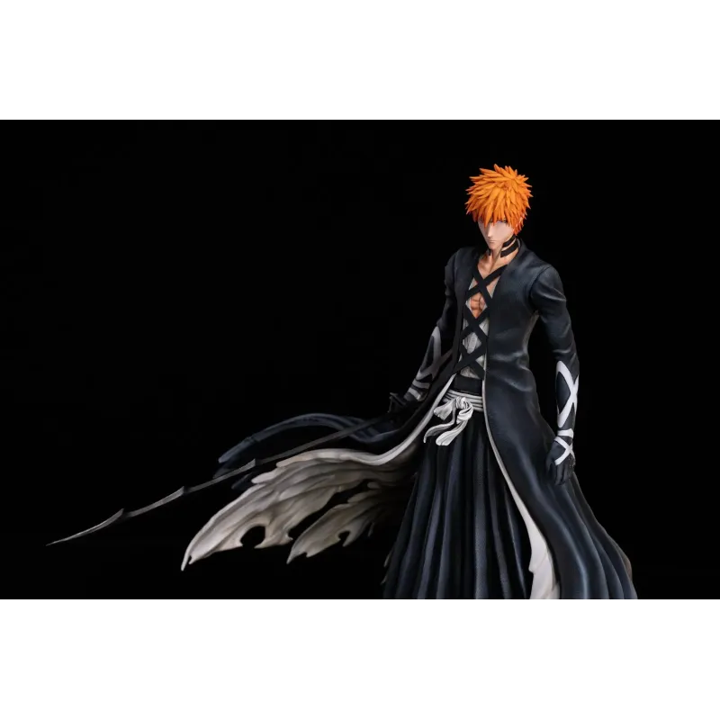 Bleach Kurosaki Ichigo Muzi Studio