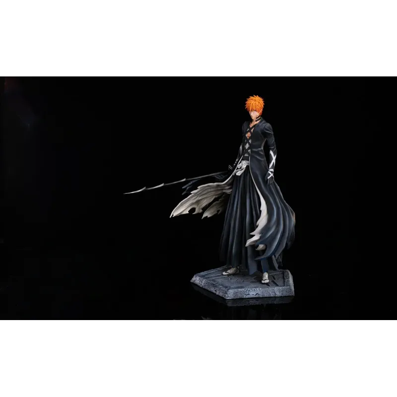 Bleach Kurosaki Ichigo Muzi Studio
