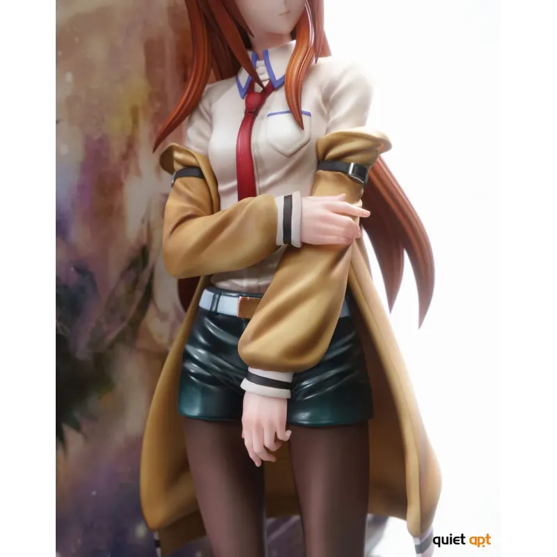Steins Gate Makise Kurisu QuietArt Studio