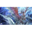 Monster Hunter Velkhana﻿ Heroics Studio