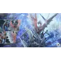 Monster Hunter Velkhana﻿ Heroics Studio