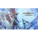Monster Hunter Velkhana﻿ Heroics Studio