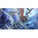 Monster Hunter Velkhana﻿ Heroics Studio