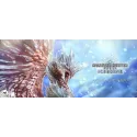 Monster Hunter Velkhana﻿ Heroics Studio