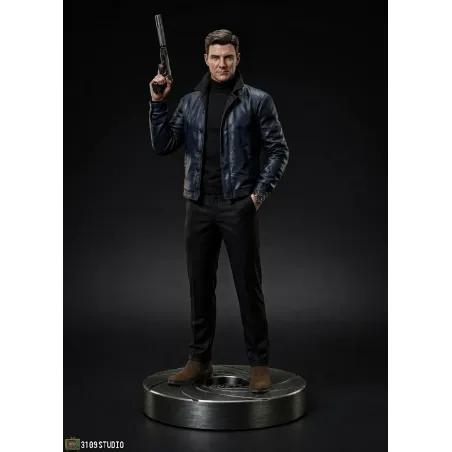 007 James Bond First Light 3109 Studio