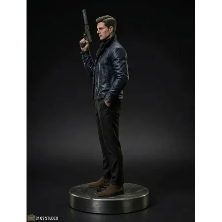 007 James Bond First Light 3109 Studio