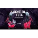 Jujutsu Kaisen Okkotsu Yuta BBA Studio
