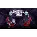 Jujutsu Kaisen Okkotsu Yuta BBA Studio