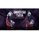 Jujutsu Kaisen Okkotsu Yuta BBA Studio
