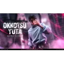 Jujutsu Kaisen Okkotsu Yuta BBA Studio