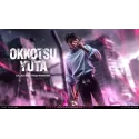 Jujutsu Kaisen Okkotsu Yuta BBA Studio