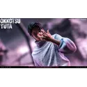 Jujutsu Kaisen Okkotsu Yuta BBA Studio