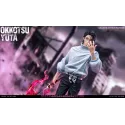 Jujutsu Kaisen Okkotsu Yuta BBA Studio
