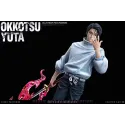 Jujutsu Kaisen Okkotsu Yuta BBA Studio