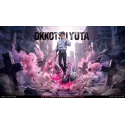 Jujutsu Kaisen Okkotsu Yuta BBA Studio