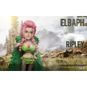 One Piece Elbaf Arc 10 Ripley WCF Yz Studio