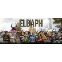 One Piece Elbaf Arc 10 Ripley WCF Yz Studio