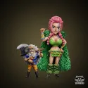 One Piece Elbaf Arc 10 Ripley WCF Yz Studio