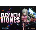 The Seven Deadly Sins Elizabeth Liones WCF Yz Studio x Power Studio