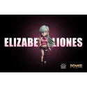 The Seven Deadly Sins Elizabeth Liones WCF Yz Studio x Power Studio