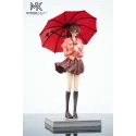 Bakemonogatari Tsubasa Hanekawa Mythos Kraft Studio