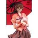 Bakemonogatari Tsubasa Hanekawa Mythos Kraft Studio
