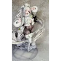 Goddess of Victory: Nikke Blanc Fortune Express Miao Wu Studio
