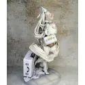 Goddess of Victory: Nikke Blanc Fortune Express Miao Wu Studio