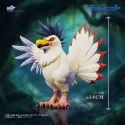 Digimon Cockatrimon T1 Studio