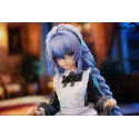 Mushoku Tensei: Jobless Reincarnation Roxy Migurdia Maid Absurd Studio