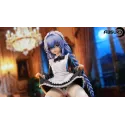 Mushoku Tensei: Jobless Reincarnation Roxy Migurdia Maid Absurd Studio