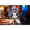 Mushoku Tensei: Jobless Reincarnation Roxy Migurdia Maid Absurd Studio