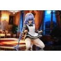 Mushoku Tensei: Jobless Reincarnation Roxy Migurdia Maid Absurd Studio