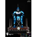 Samurai Troopers Shuu Rei Fuan and Mouri Shin BeiDou Studio
