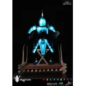 Samurai Troopers Shuu Rei Fuan and Mouri Shin BeiDou Studio