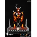 Samurai Troopers Shuu Rei Fuan and Mouri Shin BeiDou Studio