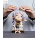 Frieren: Beyond Journey's End Q Version Bread Frieren POPO Studio