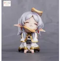 Frieren: Beyond Journey's End Q Version Bread Frieren POPO Studio