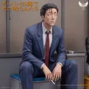 Smoking Behind the Supermarket with You Sasaki & Tayama Saoirse Studio