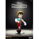 Disney Carbotix Series Goofy & Minnie Mouse & Pinocchio Blitzway