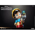 Disney Carbotix Series Goofy & Minnie Mouse & Pinocchio Blitzway