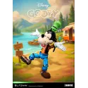 Disney Carbotix Series Goofy & Minnie Mouse & Pinocchio Blitzway