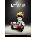 Disney Carbotix Series Goofy & Minnie Mouse & Pinocchio Blitzway