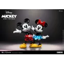 Disney Carbotix Series Goofy & Minnie Mouse & Pinocchio Blitzway