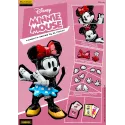 Disney Carbotix Series Goofy & Minnie Mouse & Pinocchio Blitzway